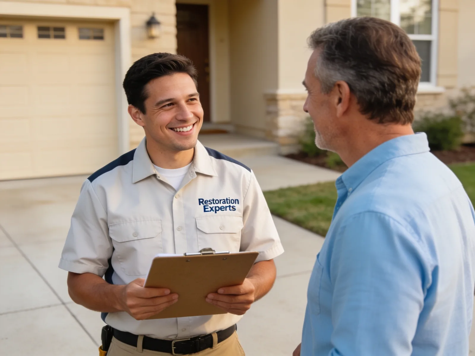 Water Damage Cleanup Melvin, MI FAQs